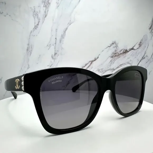 New CHANEL Sunglasses - Picture 11 of 16